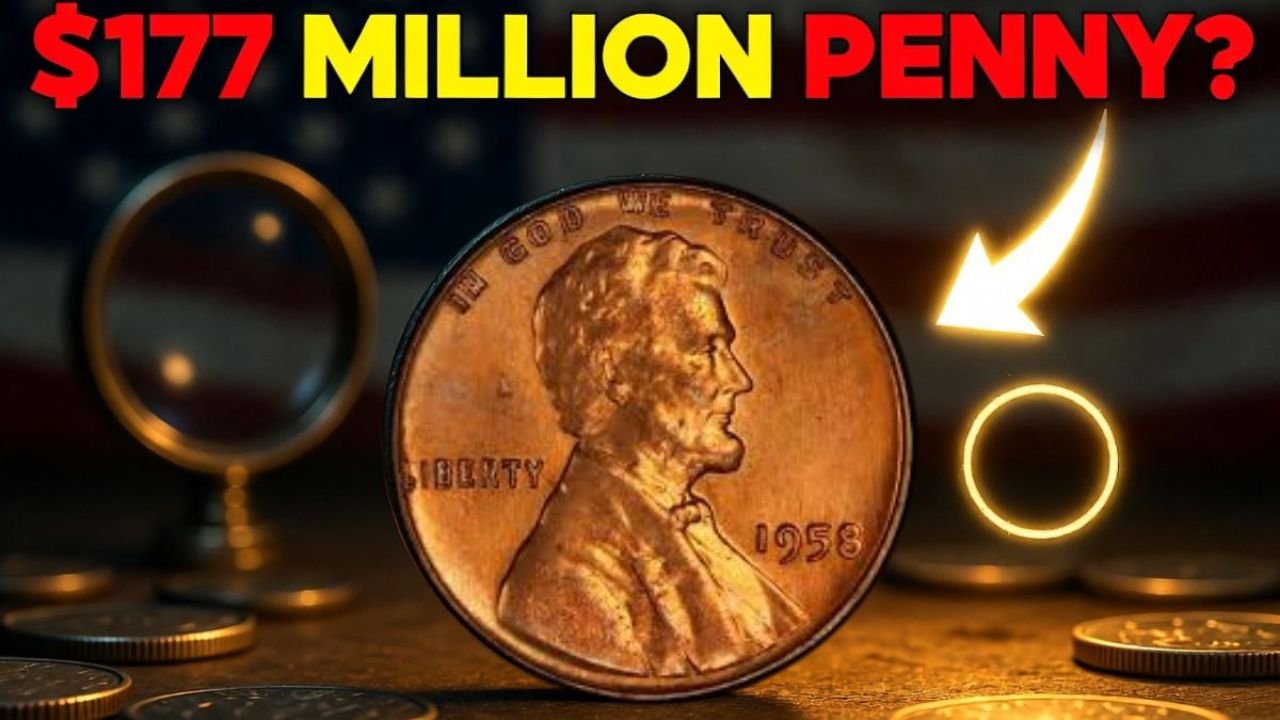 The Lincoln Wheat Penny Rumored at $177 Million: Myth, Rarity, and the Coins That Truly Matter
